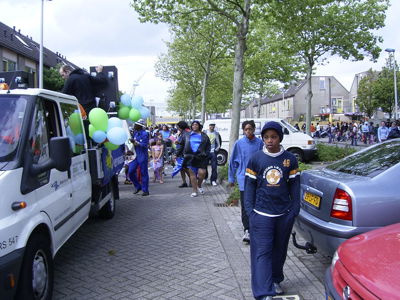 Foto 28 uit diverse foto's