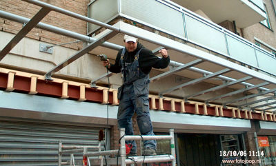 Foto 114 uit w.centrum eindfase