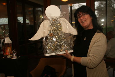 Foto 6 uit Kerstmarktijsselburgh