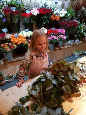 Foto 167 uit Workshops-Bloemen