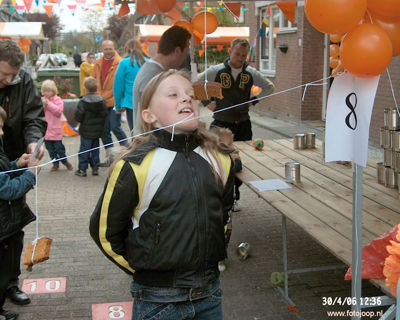 Foto 117 uit koninginnendag 2006