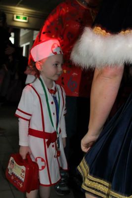 Foto 172 uit CarnavalStormpolder