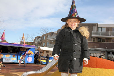 Foto 124 uit Halloween-2018