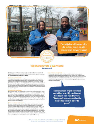 Foto 10 uit Wijk Collecti Beverw