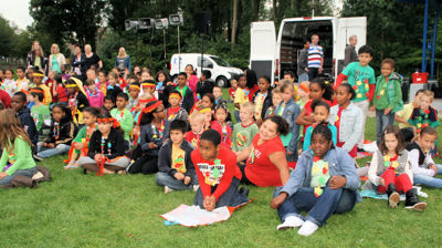 Foto 272 uit Barkentijn 5Jaar14_9