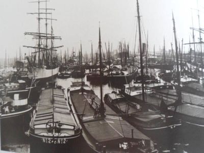 Foto 20 uit Oud Rotterdam Zuid