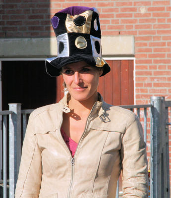 Foto 263 uit RKRegenboog30Jaar