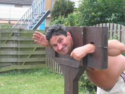 Foto 34 uit country feest 2005