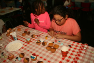 Foto 37 uit Beverwaard Bakt