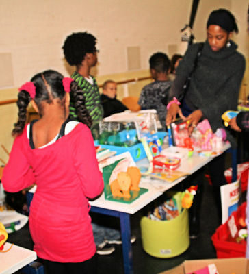 Foto 16 uit SpeelgoedbeursFocus