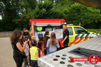 Foto 74 uit CreaBeverlandLikejewijk