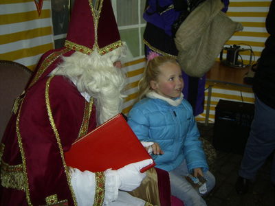 Foto 403 uit sinterklaasbeverwaard