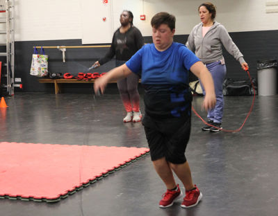 Foto 21 uit Sport Op Maat20-11