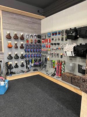 Foto 2 uit Fietswinkel de Bever