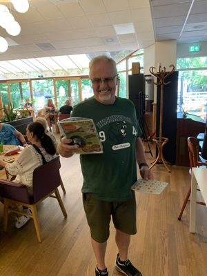 Foto 24 uit Mararhon Bingo