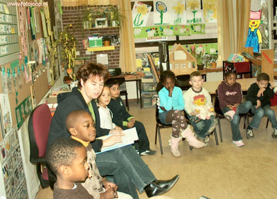 Foto 49 uit RK Regenboog de mus