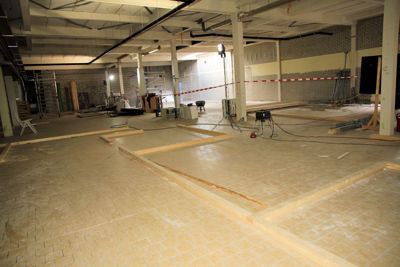 Foto 6 uit Verbouwing Liddle