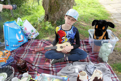 Foto 34 uit KoningsDag27-04-19