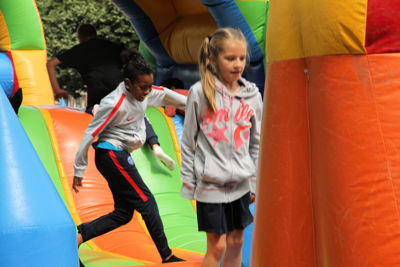 Foto 129 uit BewegenWaard 2019