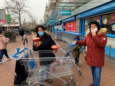 Foto 36 uit Valentijn Boeket