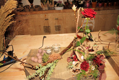 Foto 327 uit Workshops-Bloemen