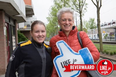 Foto 5 uit LIKEJEWIJK FOTO'S_2