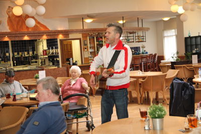 Foto 49 uit ROTTERDAM In Koor