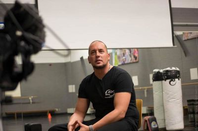 Foto 48 uit TVRijnmondOpnamen