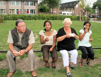 Foto 80 uit TropischeTuin 2017