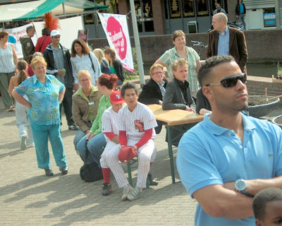 Foto 119 uit wijkfeest beverwaard