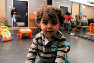 Foto 33 uit PeuterFeestFocus30_3