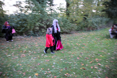 Foto 337 uit Halloween-2018