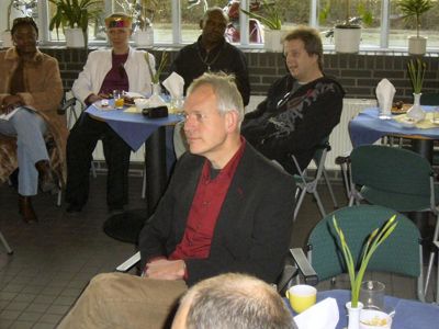 Foto 6 uit S EN R-perspect