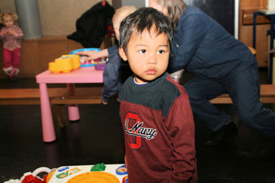 Foto 22 uit 2 Jaars Peuters Focus