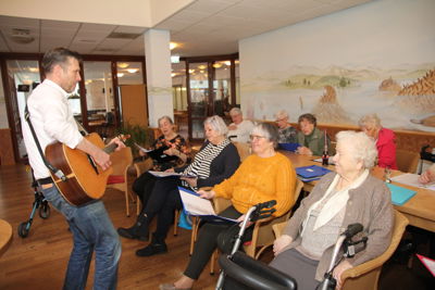 Foto 25 uit ROTTERDAM In Koor