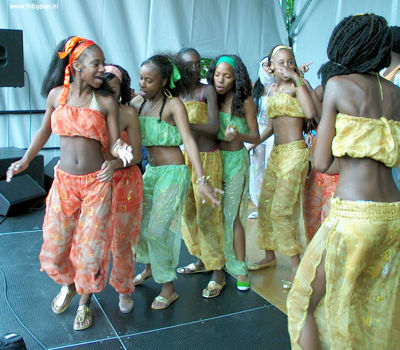 Foto 95 uit carnaval2008beverw