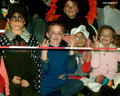 Foto 79 uit Halloweenbeverwaard07