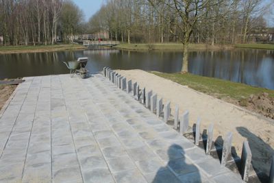 Foto 5 uit Stormpolder--Terras