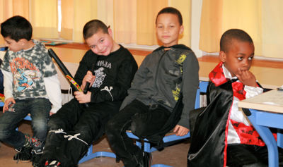 Foto 455 uit Carnavalrkregenboog