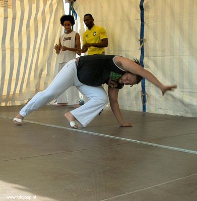 Foto 17 uit wijkfeest beverwaard