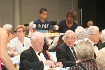 Foto 543 uit Ouderen4Daagse