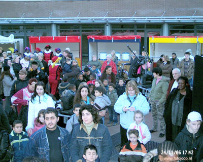 Foto 128 uit opening w.centrum