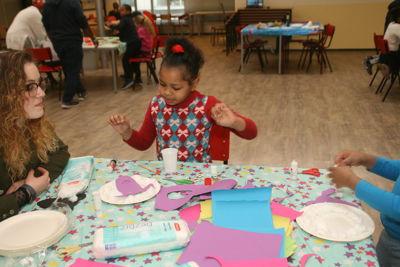 Foto 20 uit LenteFestival Focus