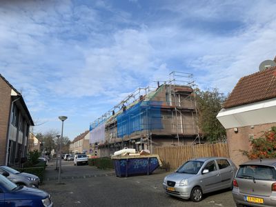 Foto 199 uit StratenBEVERWAARD