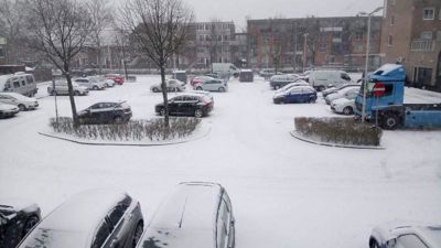 Foto 86 uit WinterIn Beverwaard