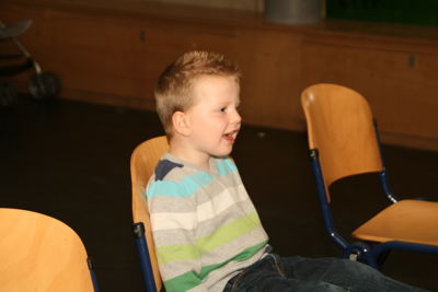 Foto 23 uit PoppenKastJanKlaasen