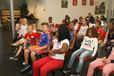 Foto 24 uit CFIJ en de Fluitkids