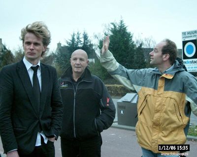 Foto 8 uit bloembollen planten