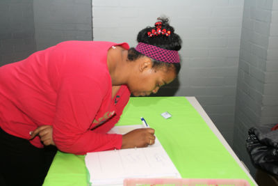 Foto 105 uit 2 Jaars Peuters Focus