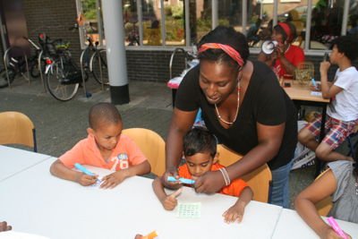 Foto 53 uit VakantieBeverwaard